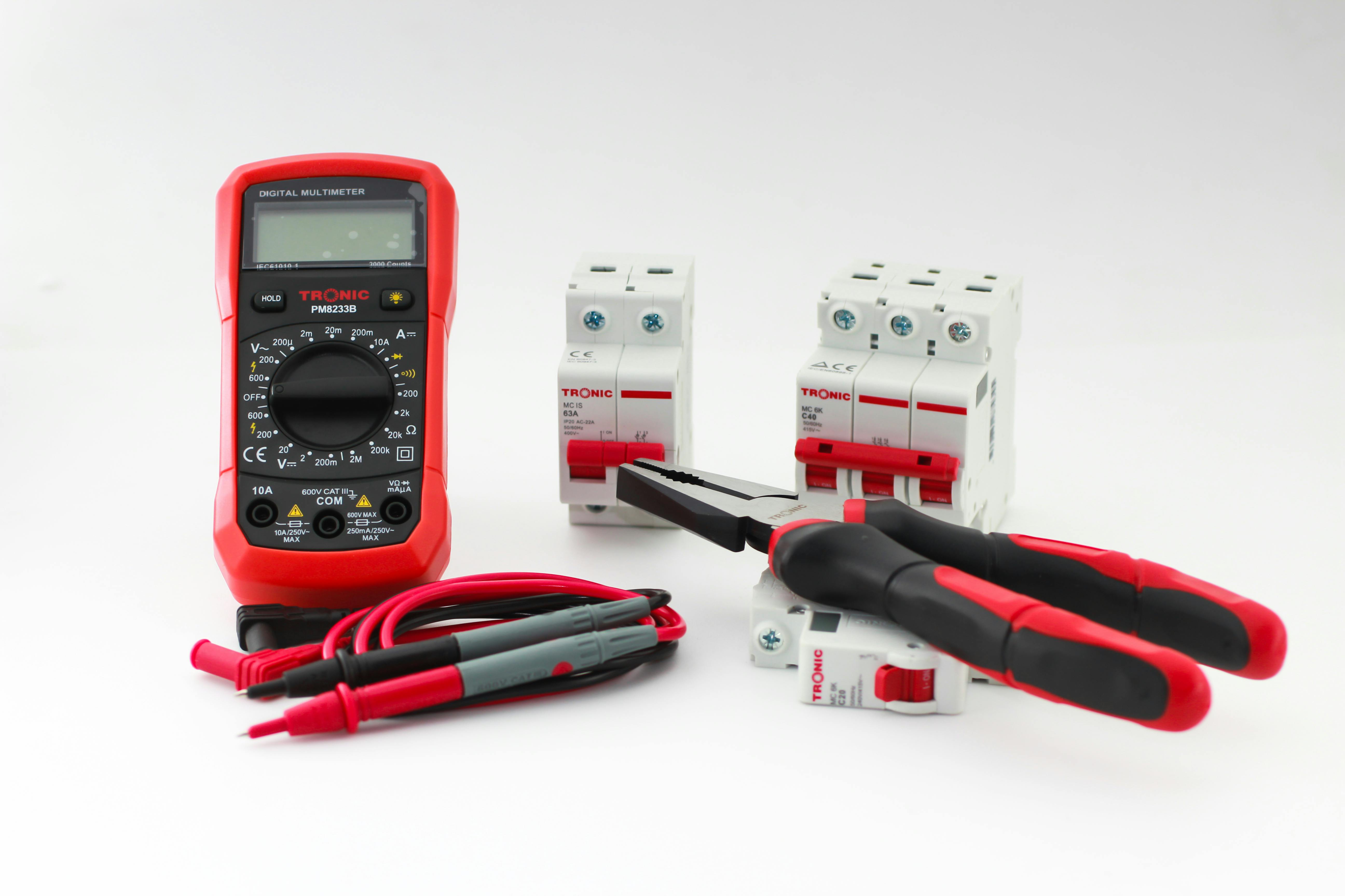 Electric Equipment