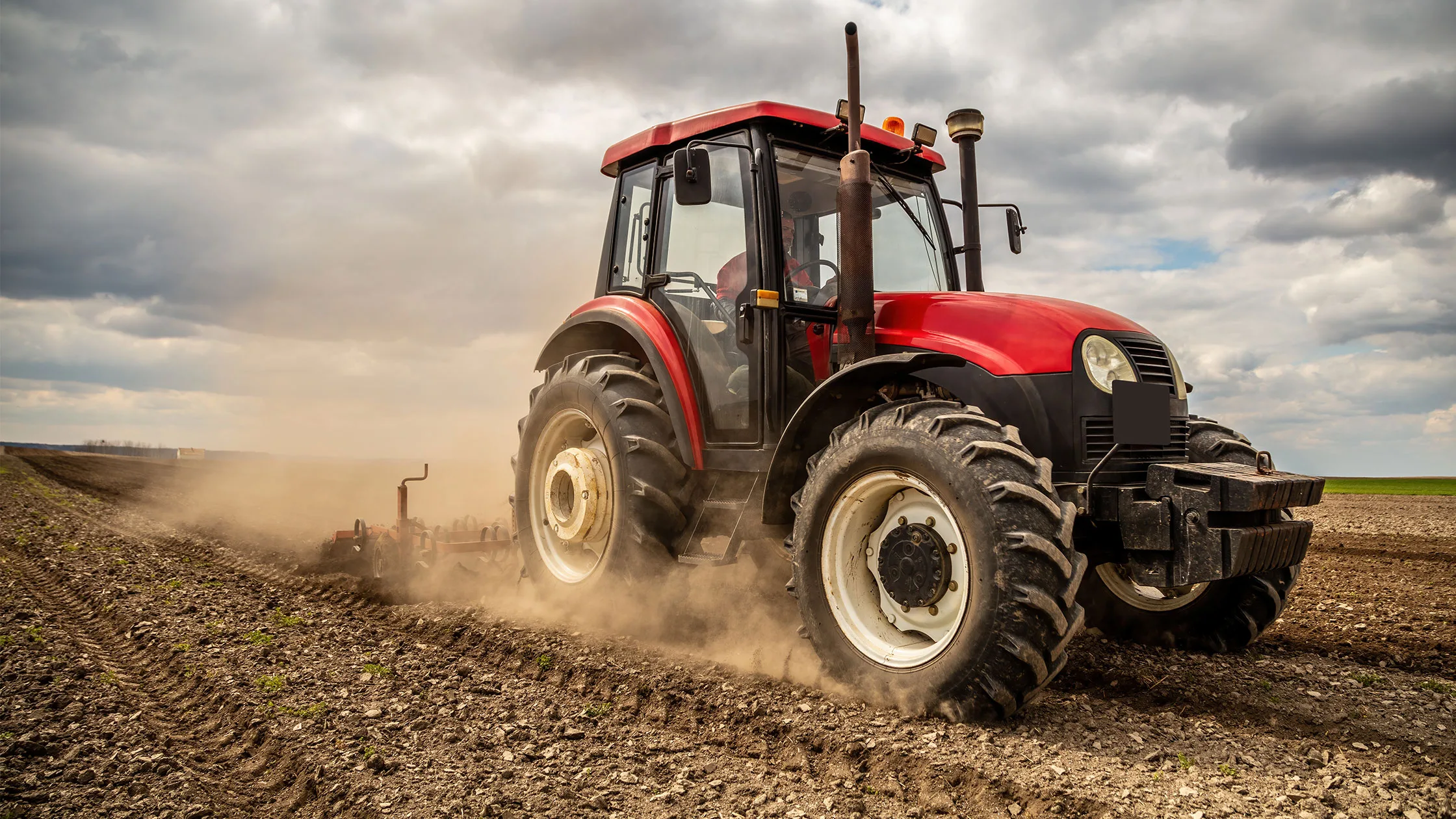 Agriculture Equipment